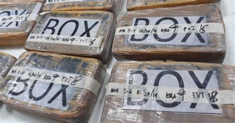 Colombian drug cartel now operates in PH .